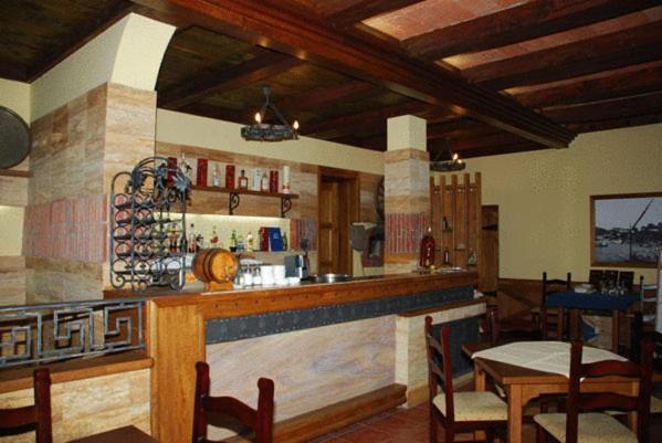 Firenze Apartments Ulcinj Esterno foto