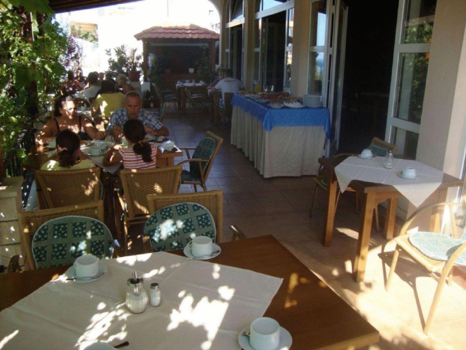 Firenze Apartments Ulcinj Esterno foto