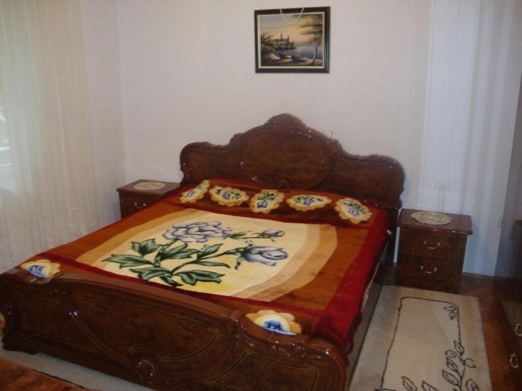 Firenze Apartments Ulcinj Esterno foto