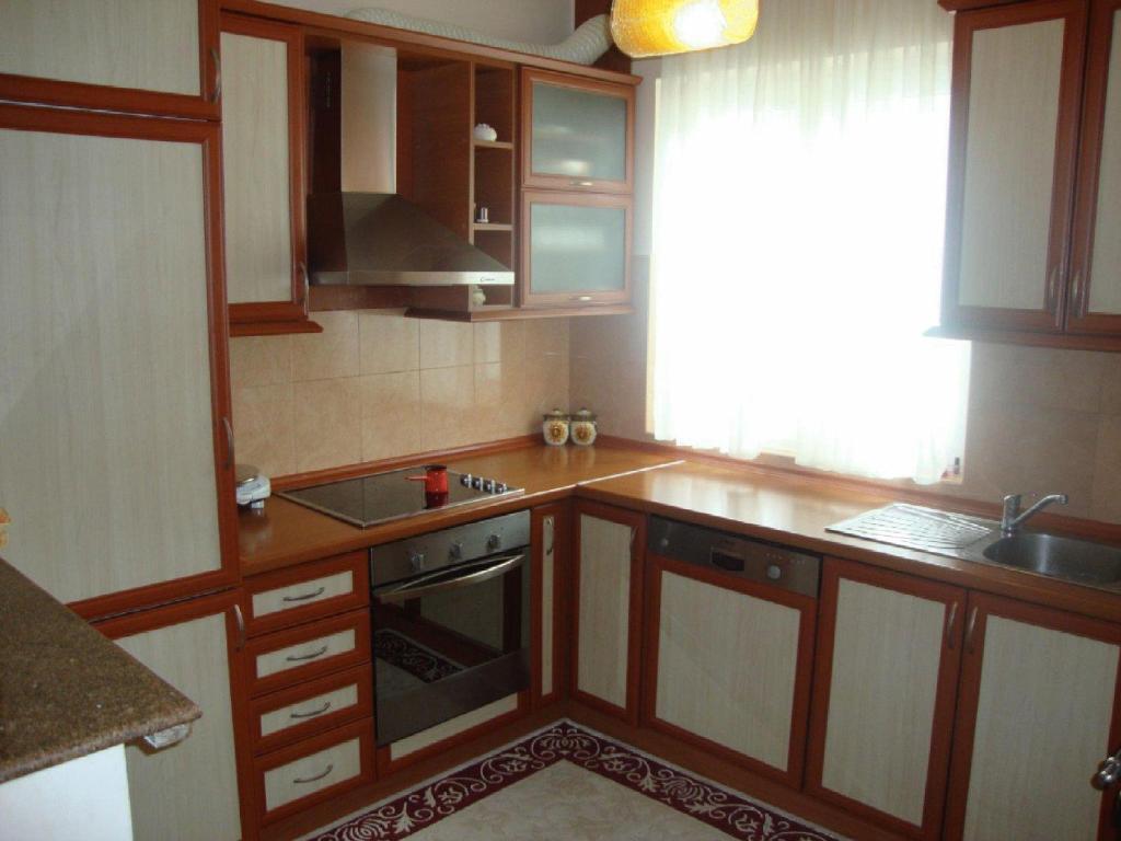 Firenze Apartments Ulcinj Esterno foto